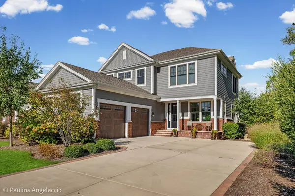 1681 Elderberry Court, Lake Forest, IL 60045