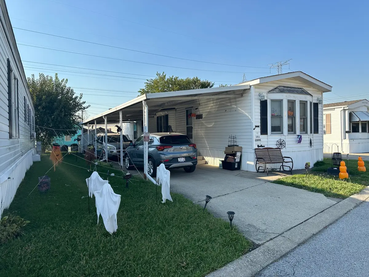 8800 S Harlem Avenue #2399C, Bridgeview, IL 60455 - #1