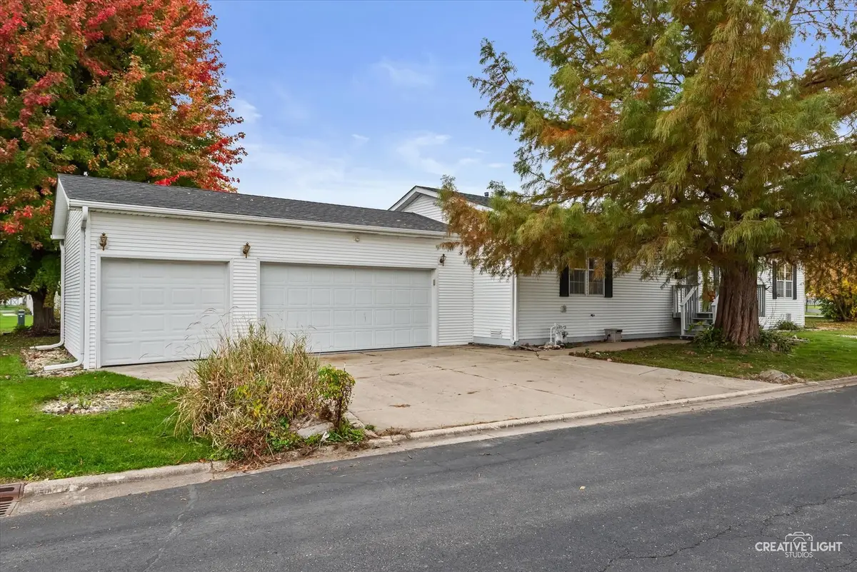 231 Meadowlark Lane, Sandwich, IL 60548 - #1