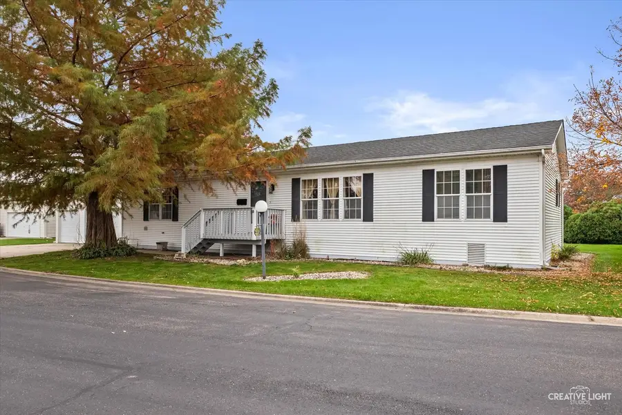 231 Meadowlark Lane, Sandwich, IL 60548 - #2