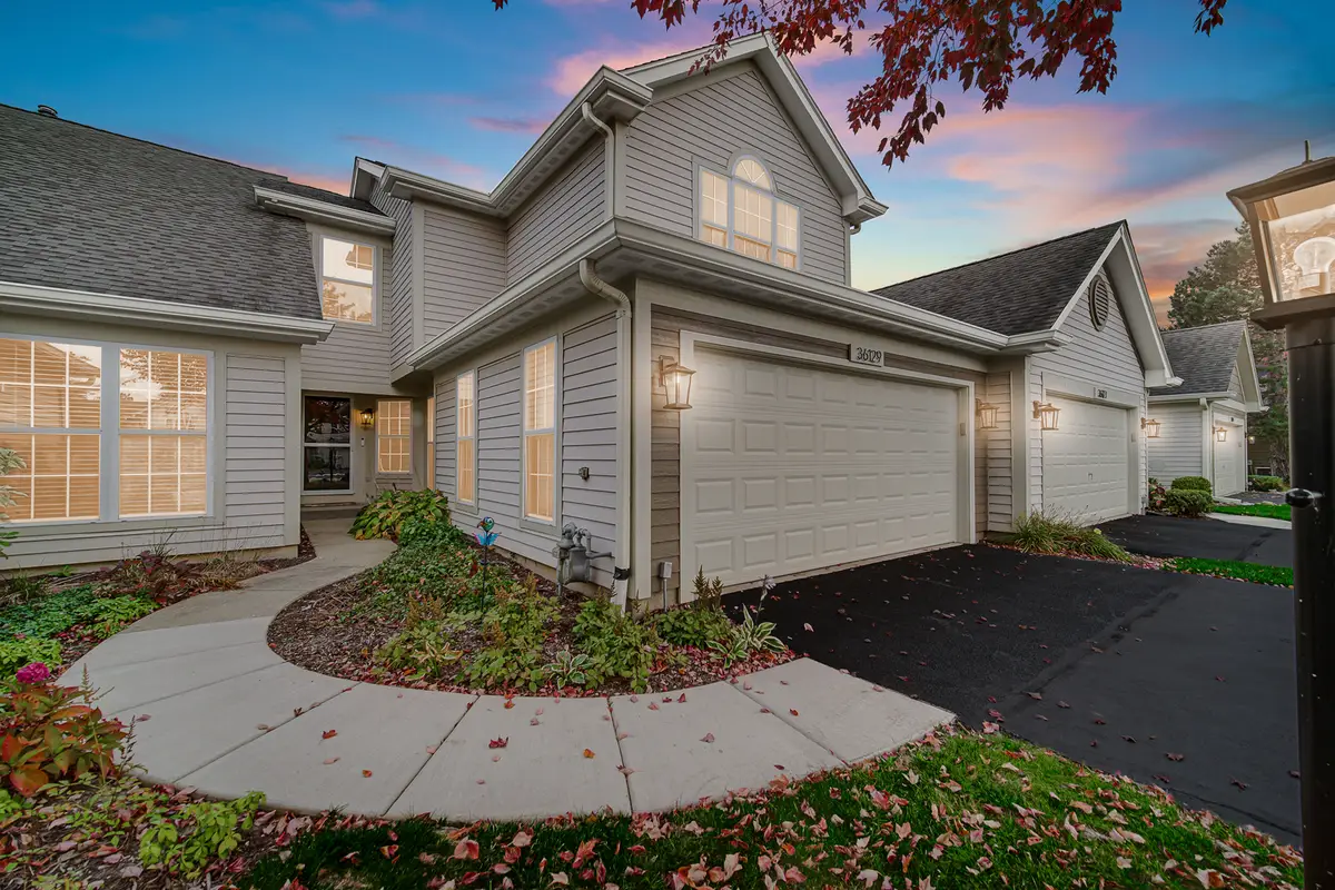 36129 N Springbrook Lane, Gurnee, IL 60031 - #1