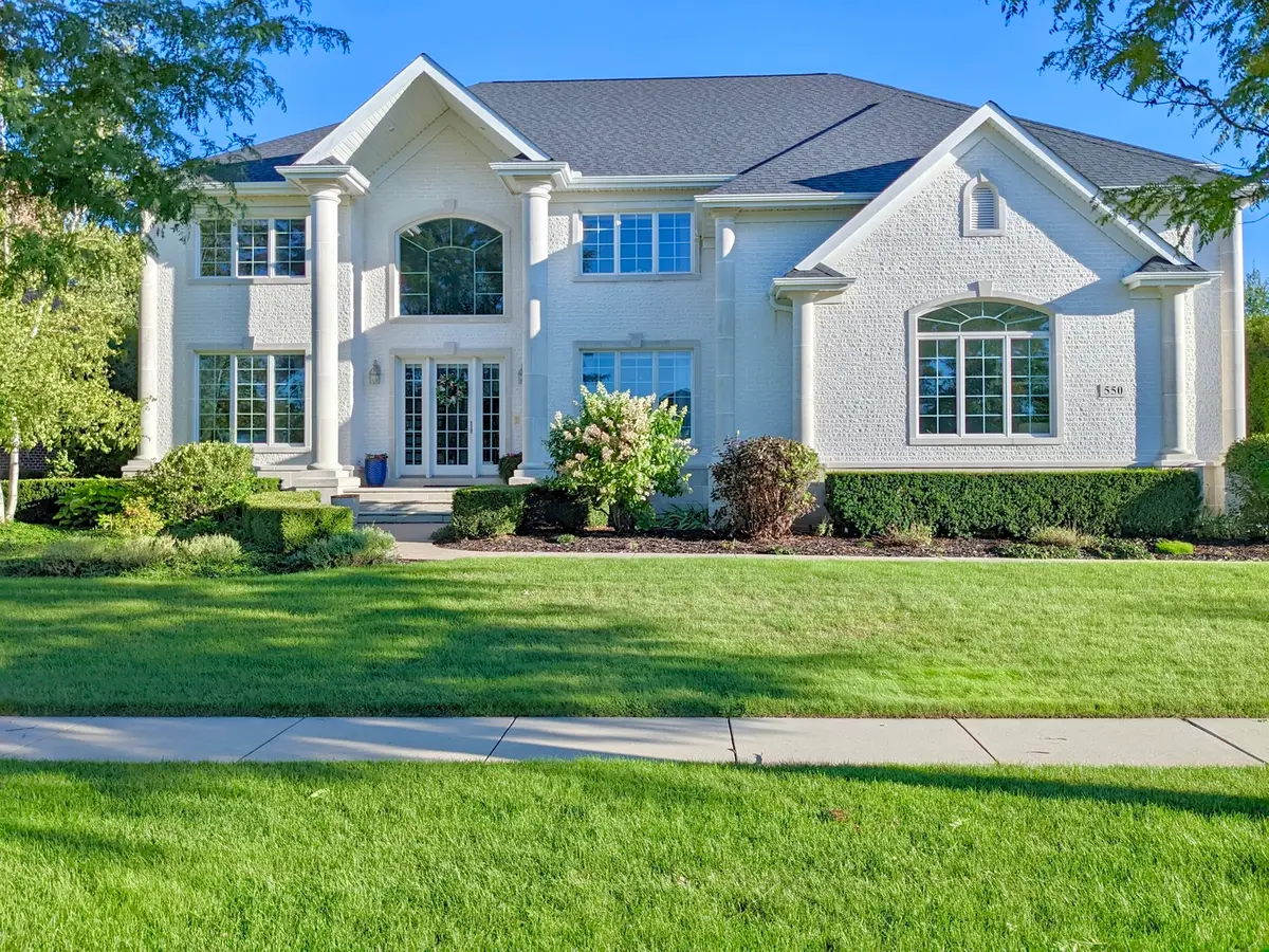 550 Viking Drive, Sycamore, IL 60178 - #1
