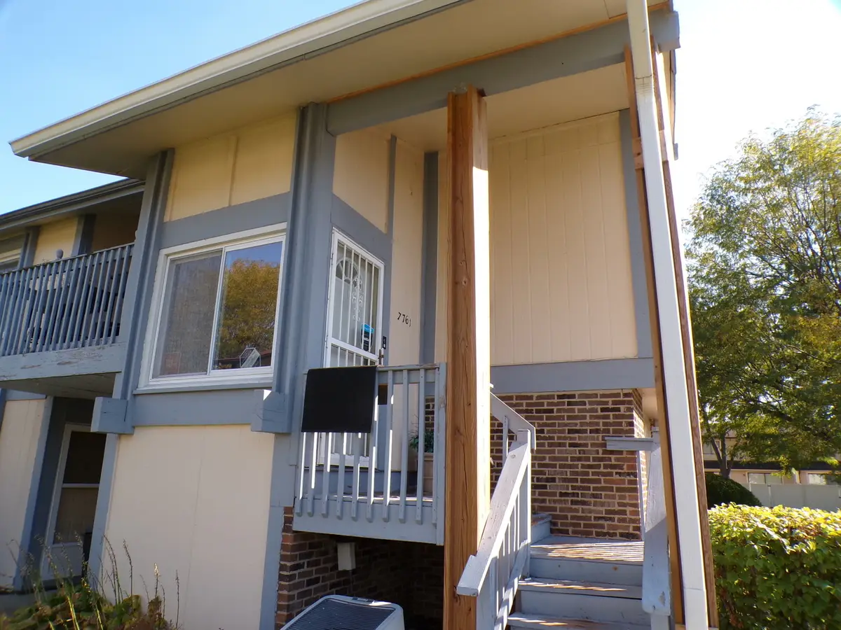 776 Sunset Court #1, University Park, IL 60484 - #1