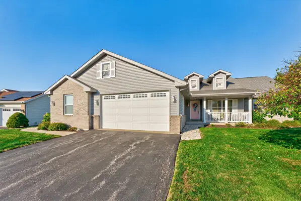 1535 Westmont Drive, Byron, IL 61010 - #1