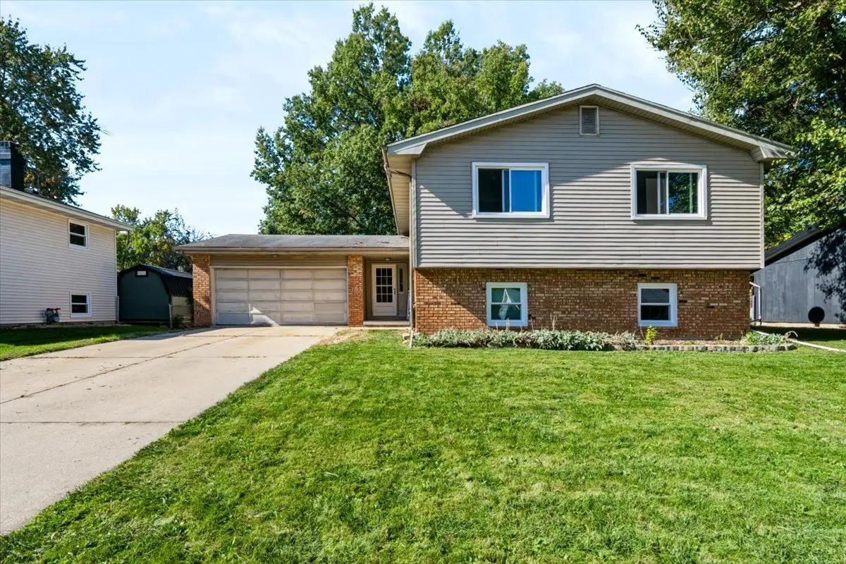 107 S Bayberry Court, Bloomington, IL 61704 - #1
