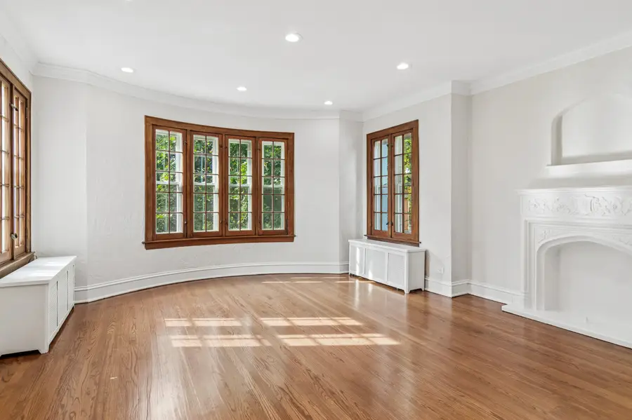 8145 Harding Avenue, Skokie, IL 60076 - #2