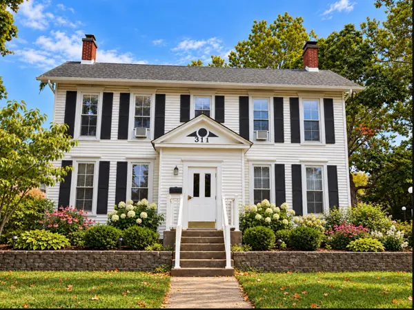 311 W White Street, Champaign, IL 61820