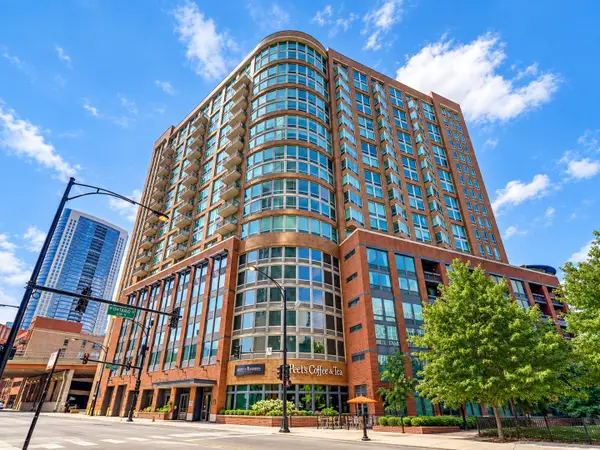 600 N Kingsbury Street #1012, Chicago, IL 60654
