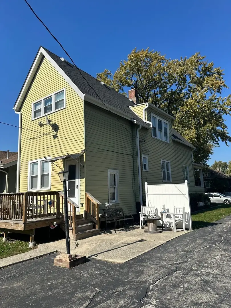 6518 33rd Street, Berwyn, IL 60402 - #2