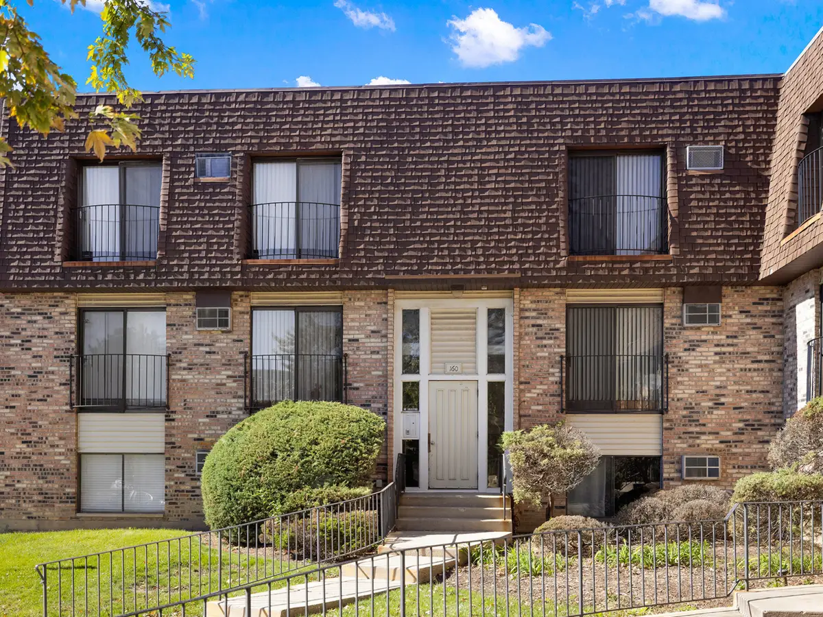 160 S Waters Edge Drive #101, Glendale Heights, IL 60139 - #1