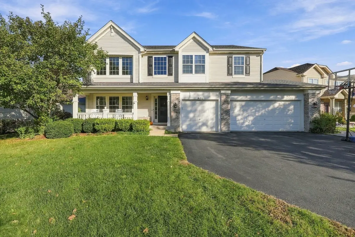946 Oxford Court, Pingree Grove, IL 60140 - #1