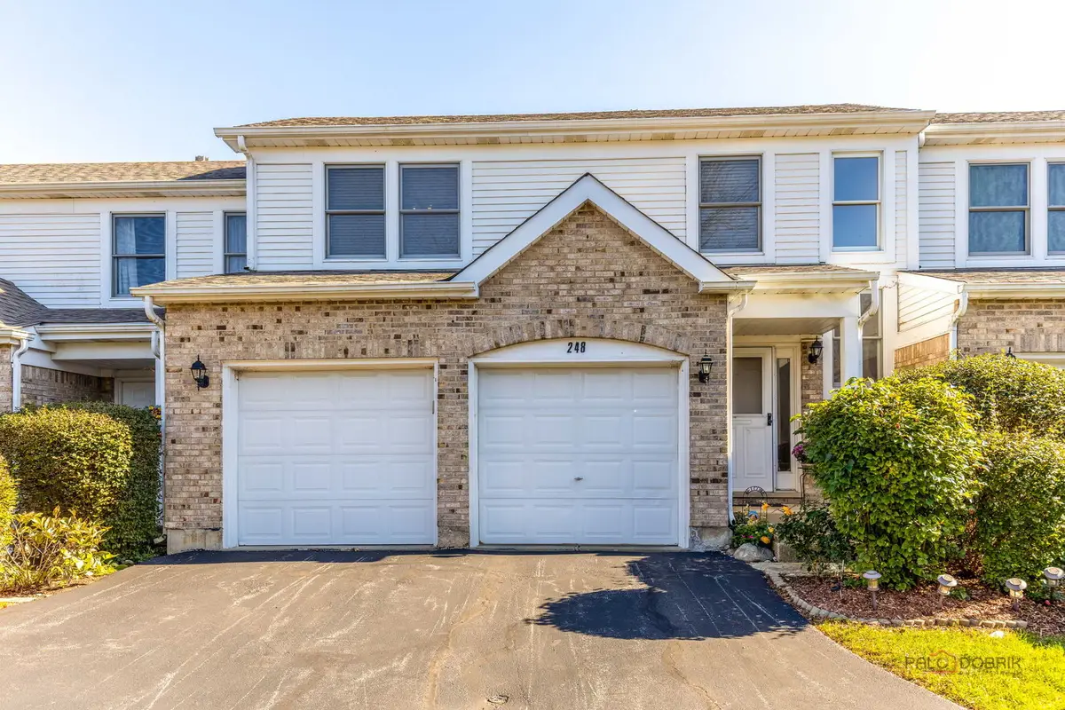248 Haber Court #C-3, Cary, IL 60013 - #1