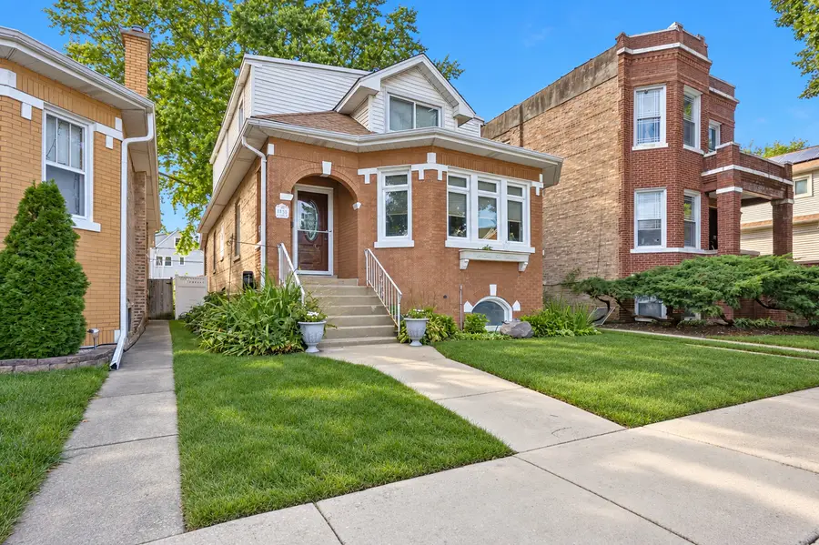 1338 Home Avenue, Berwyn, IL 60402 - #2