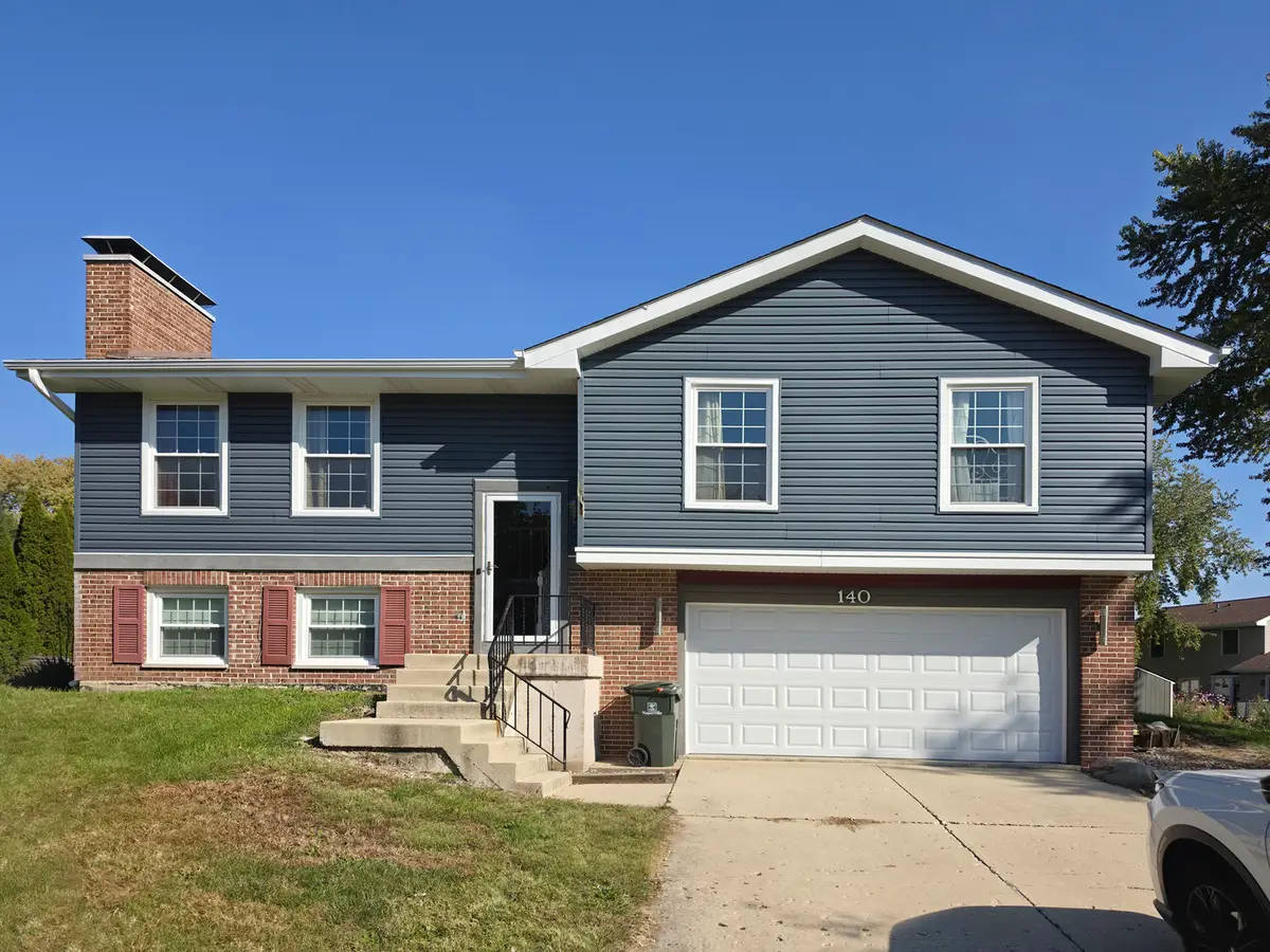 140 S Whispering Hills Drive, Naperville, IL 60540 - #1