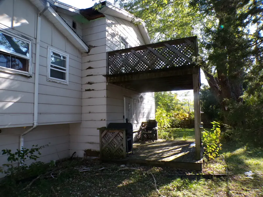 1916 218th Street, Sauk Village, IL 60411 - #3