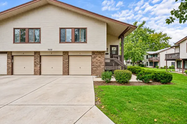 7532 Bristol Lane #1, Hanover Park, IL 60133