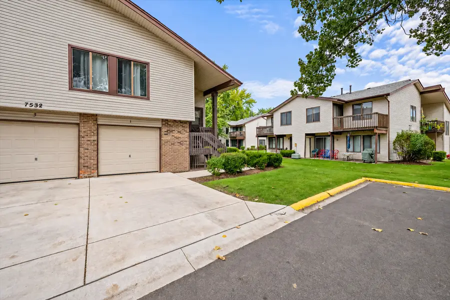 7532 Bristol Lane #1, Hanover Park, IL 60133 - #3