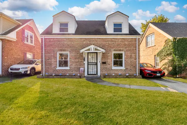 7743 W Ardmore Avenue, Chicago, IL 60631