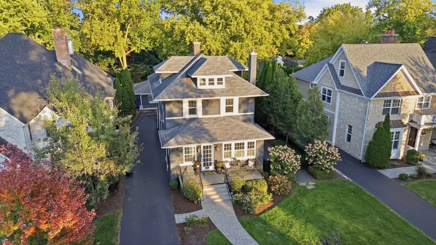 211 N Vine Street, Hinsdale, IL 60521 - #2