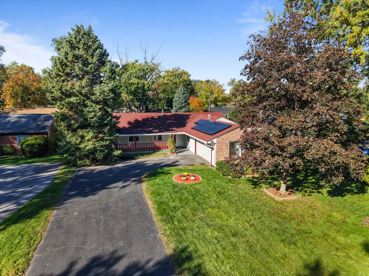 141 Lawton Lane, Bolingbrook, IL 60440 - #1