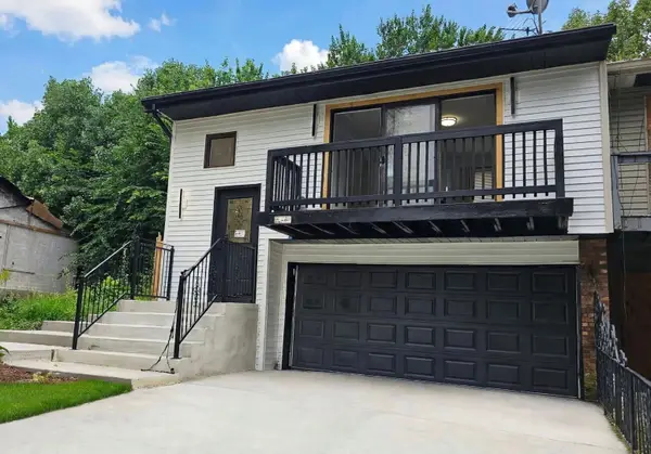 21764 Carol Avenue, Sauk Village, IL 60411