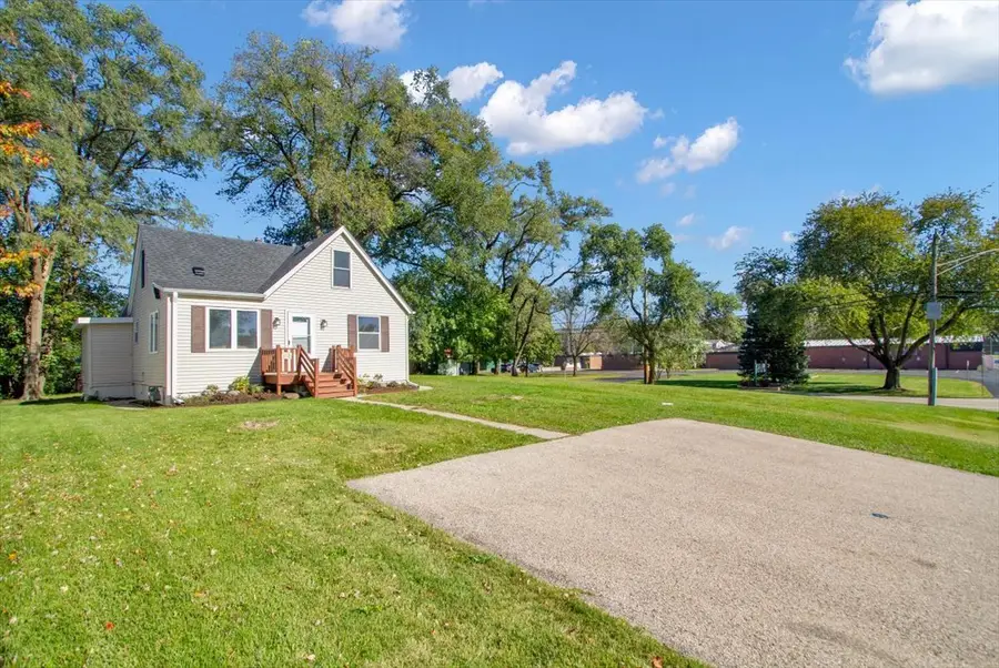 412 Fairfield Drive, Island Lake, IL 60042 - #3