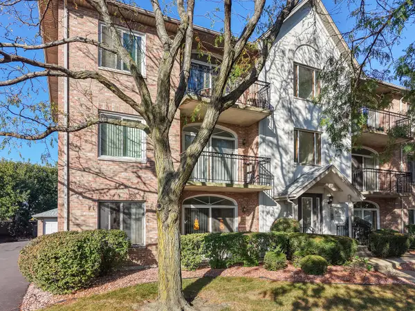 9428 S 77th Court #2A, Hickory Hills, IL 60457
