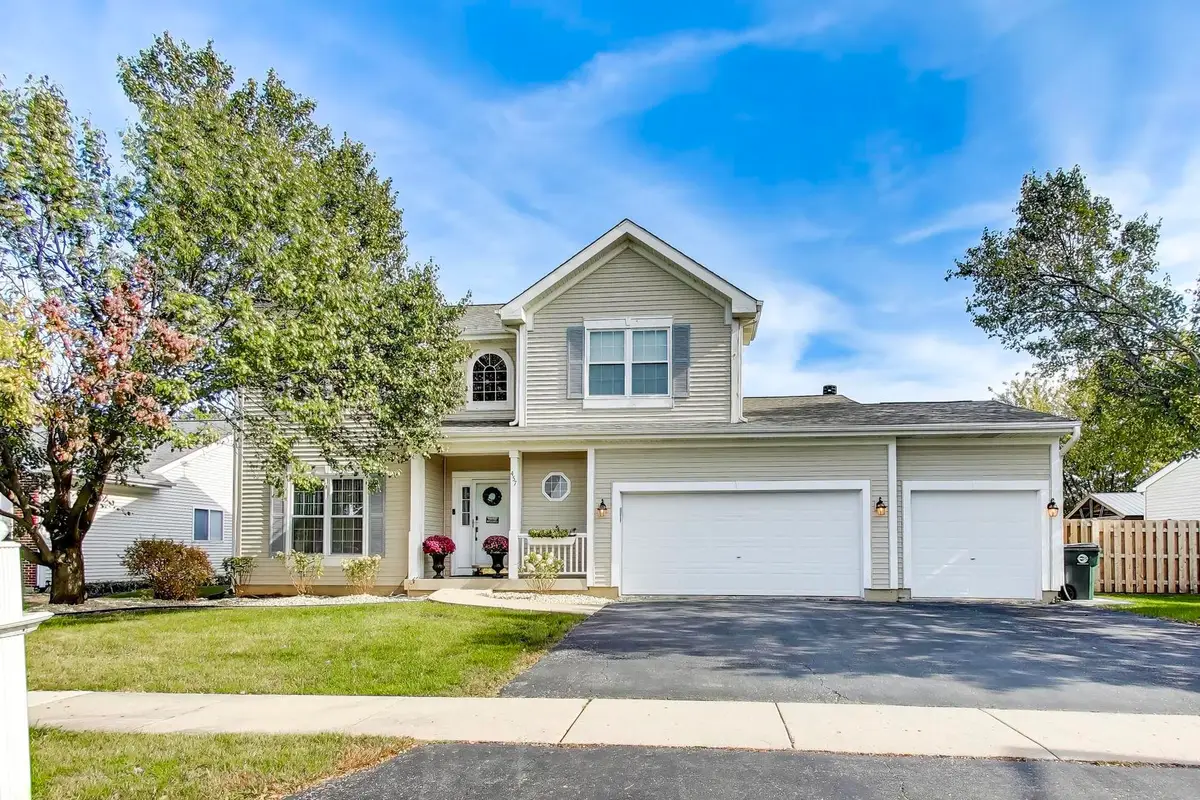 457 Raintree Drive, Oswego, IL 60543 - #1