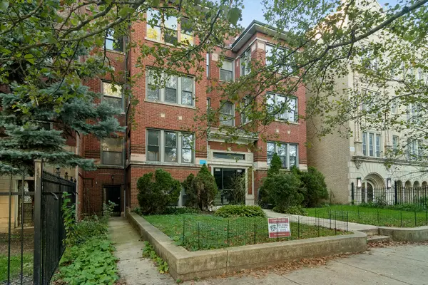 4134 N Keystone Avenue #G, Chicago, IL 60641