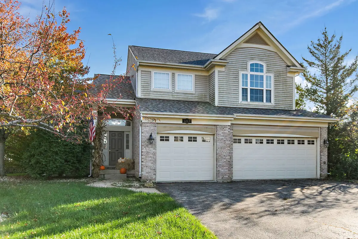 807 Park Avenue, Lake Villa, IL 60046 - #1