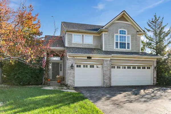 807 Park Avenue, Lake Villa, IL 60046
