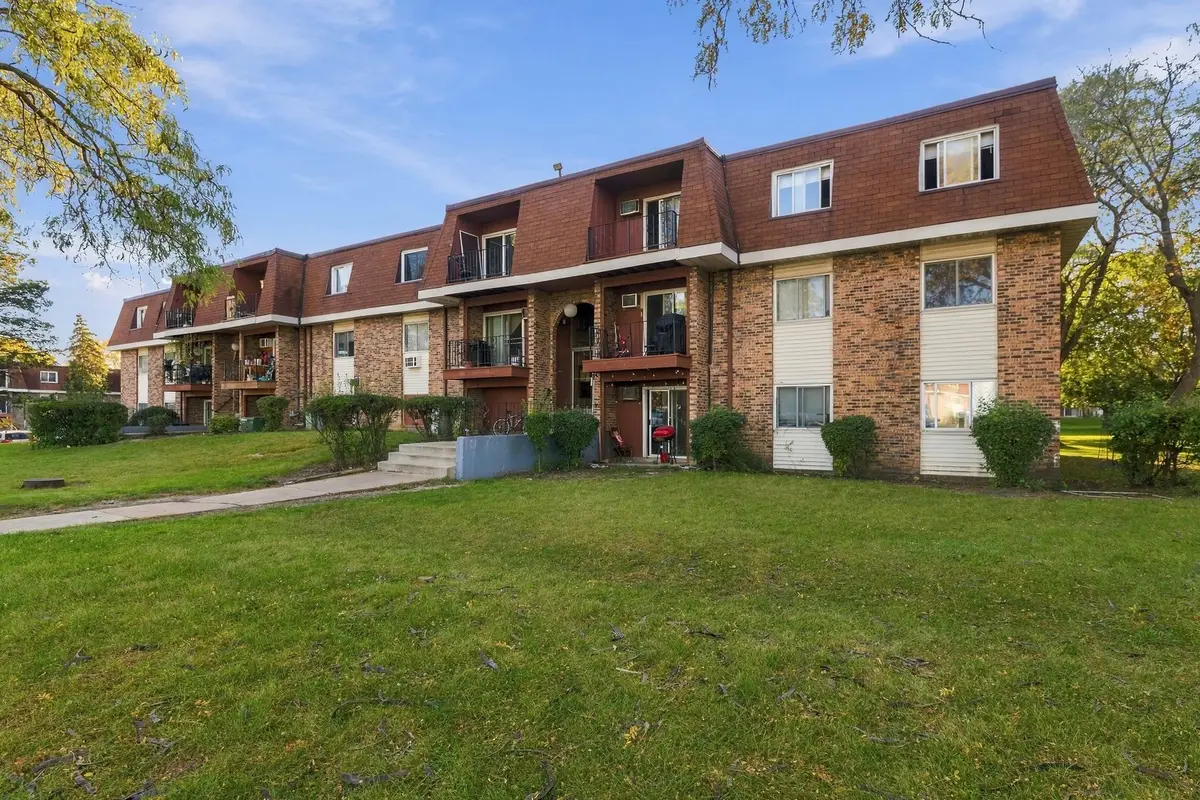 1170 Valley Lane #304, Hoffman Estates, IL 60169 - #1