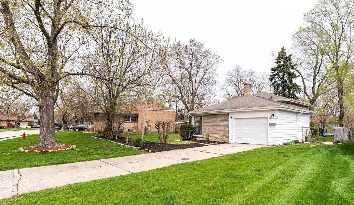 16039 Marion Drive, South Holland, IL 60473 - #1