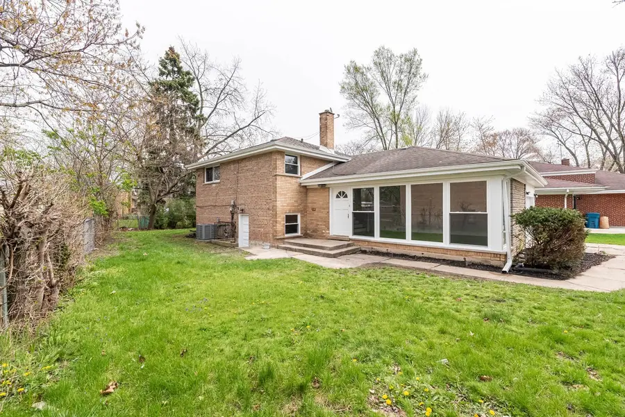 16039 Marion Drive, South Holland, IL 60473 - #2