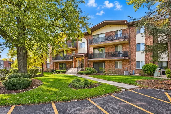 5225 James Lane #1405, Crestwood, IL 60418