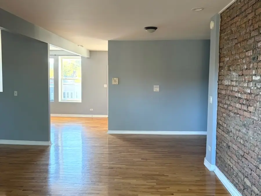 1419 E 68th Street #3, Chicago, IL 60637 - #3