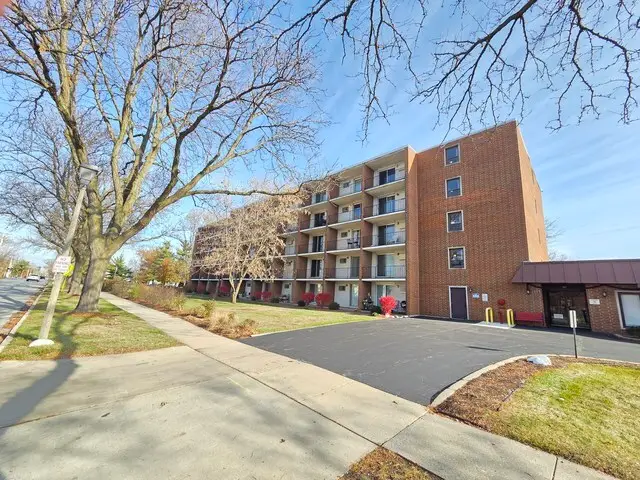 255 S West Avenue #513, Elmhurst, IL 60126 - #1