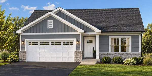 408 Morningstar Lane, Wauconda, IL 60084
