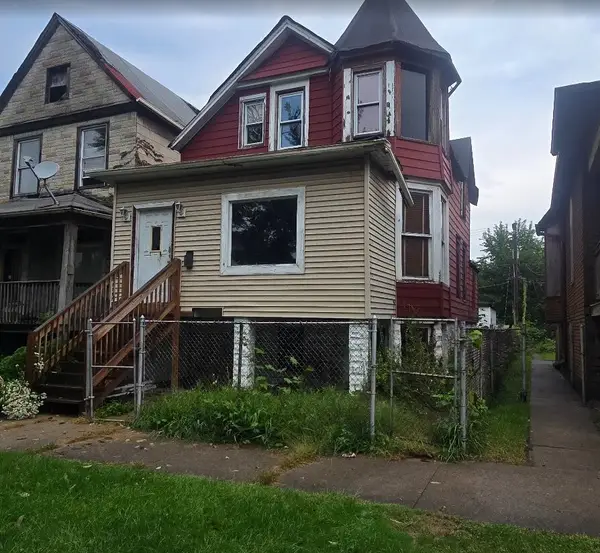 340 W 60th Place, Chicago, IL 60621