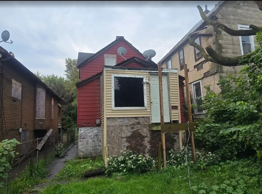 340 W 60th Place, Chicago, IL 60621 - #2