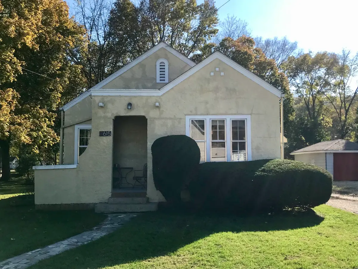 615 Brewster Street, Tiskilwa, IL 61368 - #1