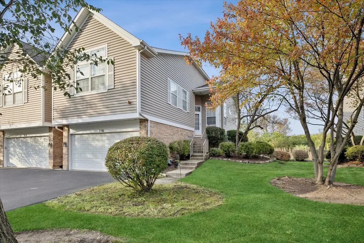 256 Prairie View Lane, Wheeling, IL 60090 - #1