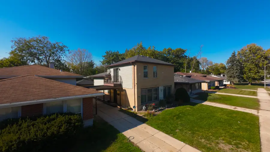14424 Murray Avenue, Dolton, IL 60419 - #2