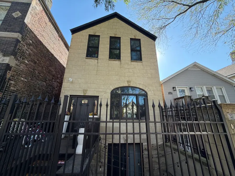 2325 W Cullerton Street, Chicago, IL 60608 - #3