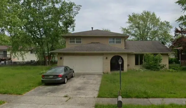 22911 Bruce Drive, Richton Park, IL 60471