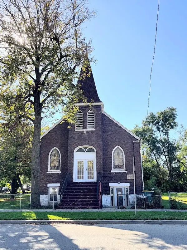 616 Williamson Avenue, Joliet, IL 60432