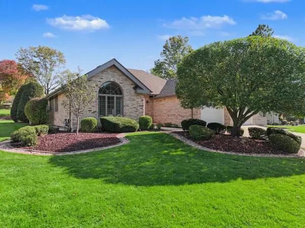 22001 Oakton Avenue, Frankfort, IL 60423