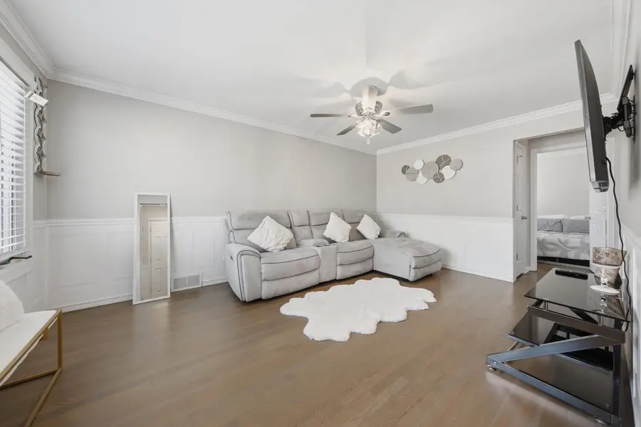 4205 W 82nd Place, Chicago, IL 60652 - #3