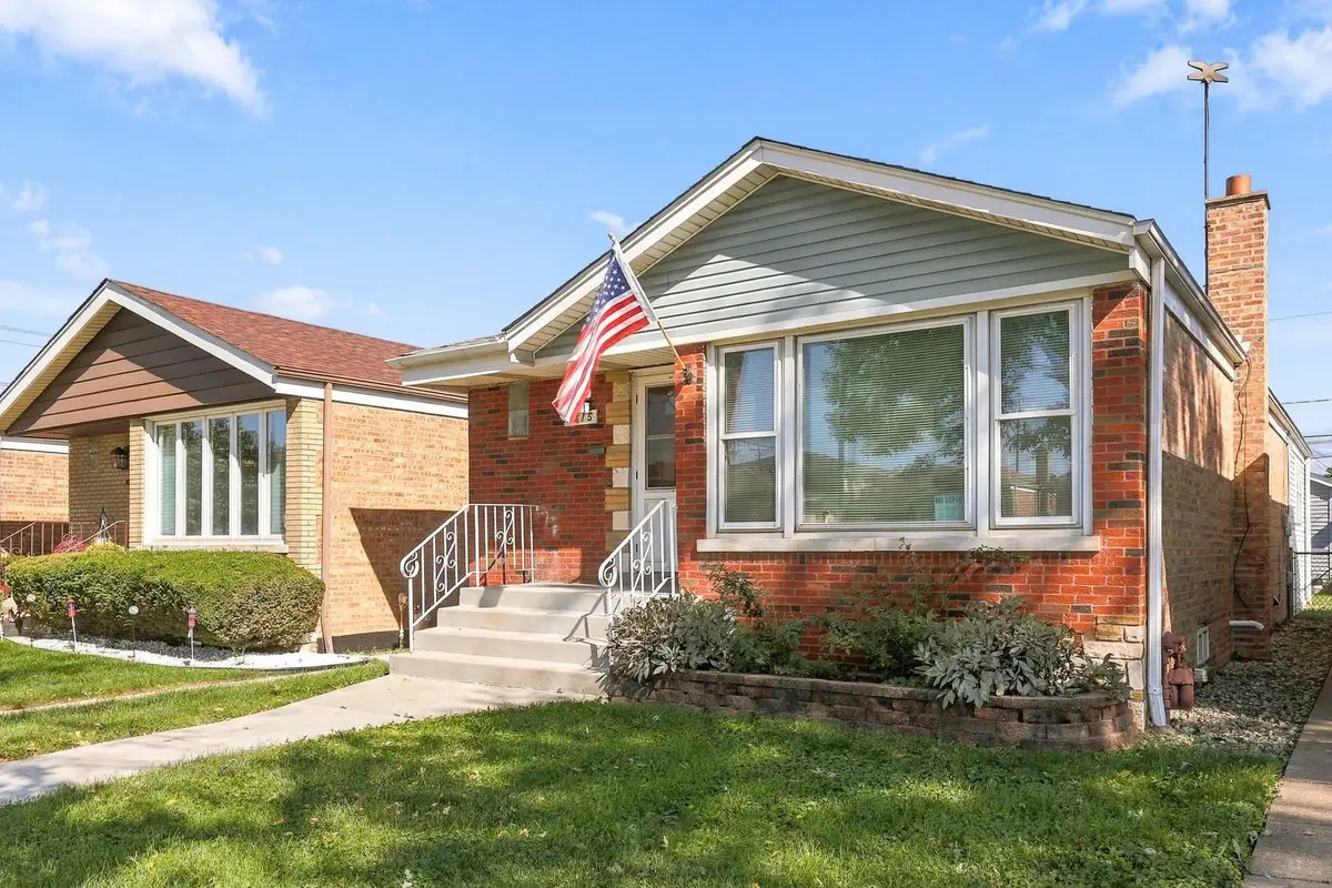 5115 S Mcvicker Avenue, Chicago, IL 60638 - #1
