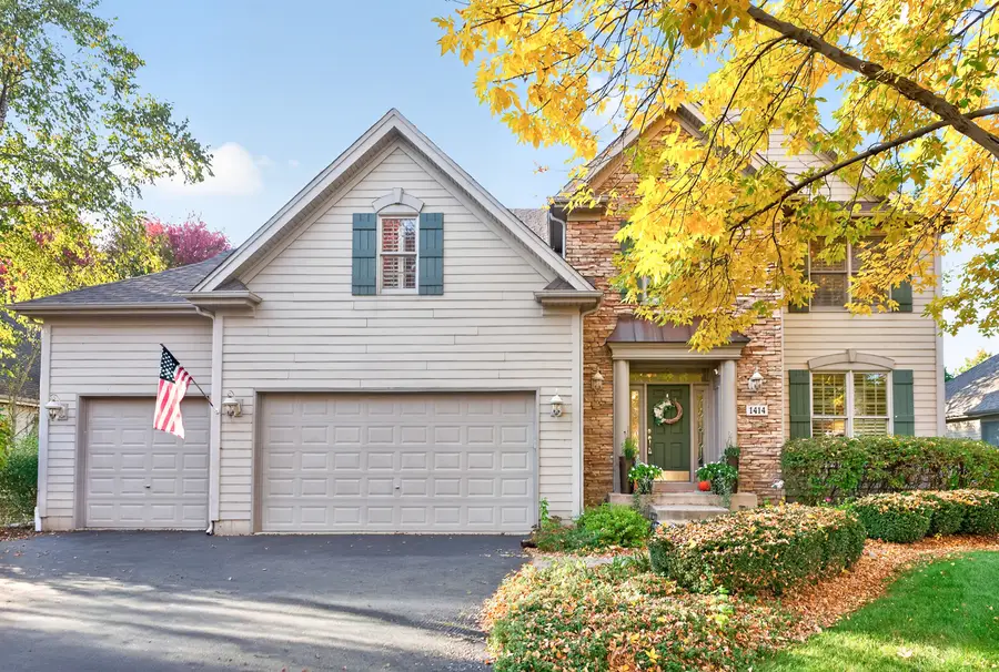 1414 Seaton Street, Elburn, IL 60119 - #2